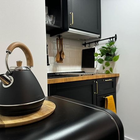 Apartamento Deluxe Lajuderia Con Parking Gratis Cordoba Ngoại thất bức ảnh