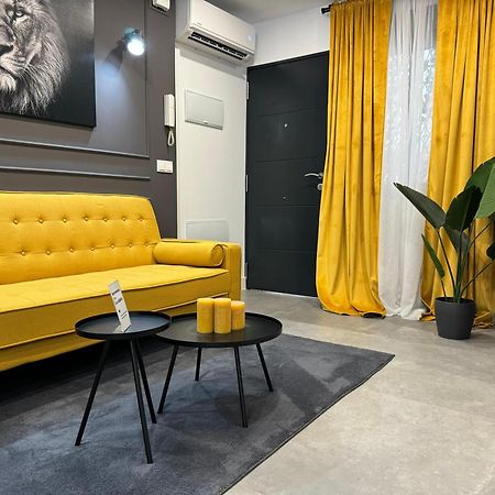 Apartamento Deluxe Lajuderia Con Parking Gratis Cordoba Ngoại thất bức ảnh