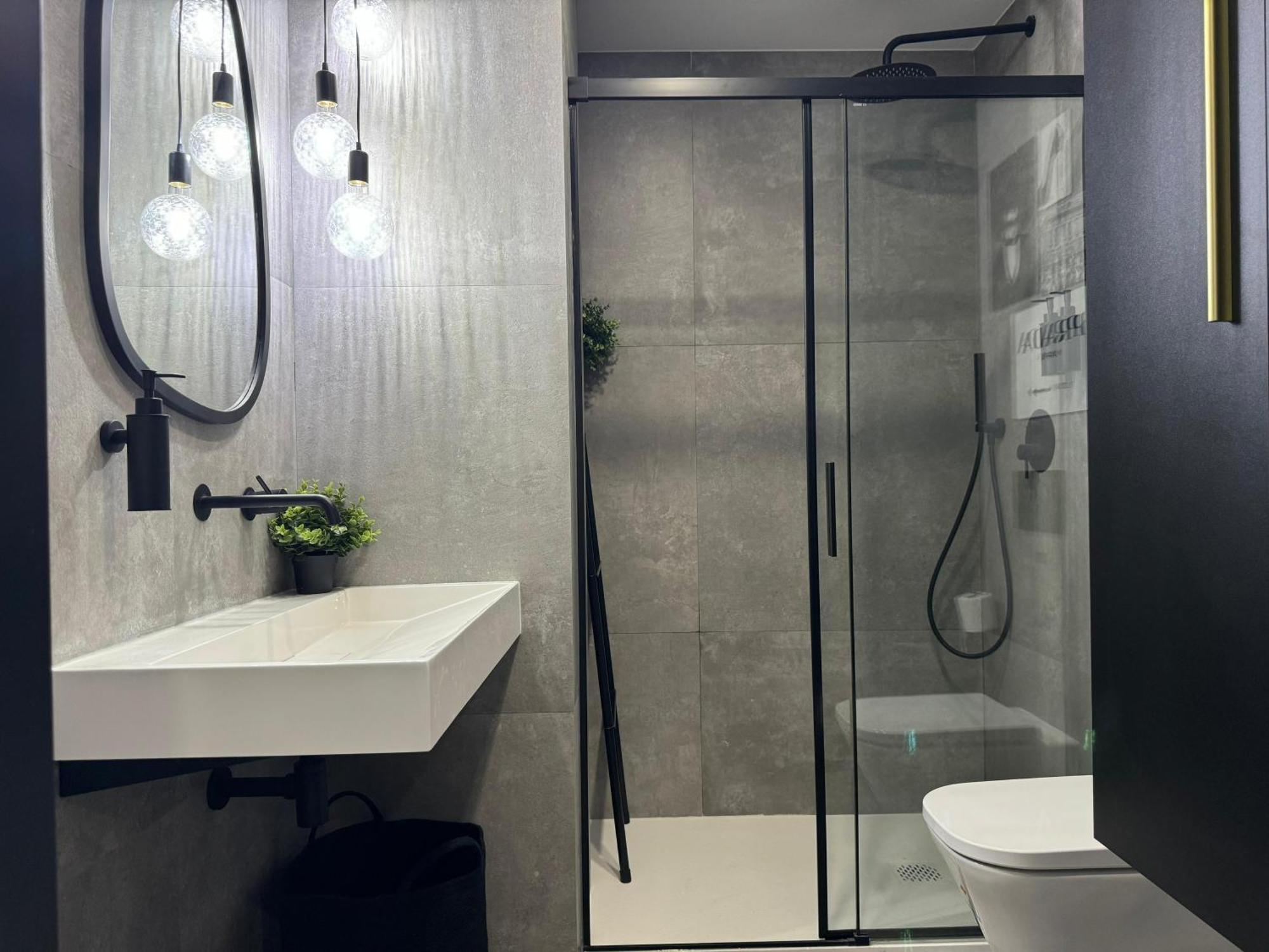 Apartamento Deluxe Lajuderia Con Parking Gratis Cordoba Ngoại thất bức ảnh