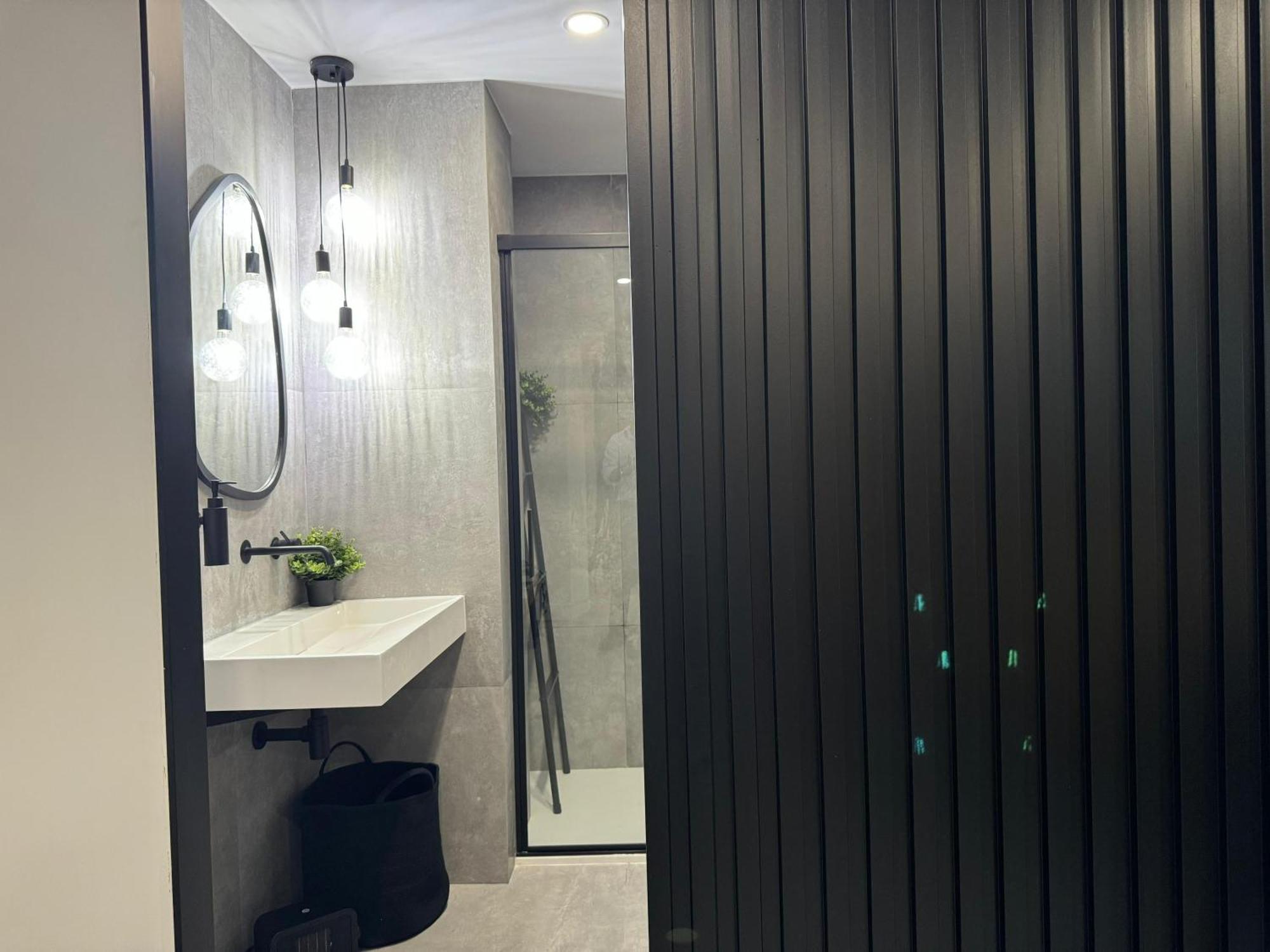 Apartamento Deluxe Lajuderia Con Parking Gratis Cordoba Ngoại thất bức ảnh