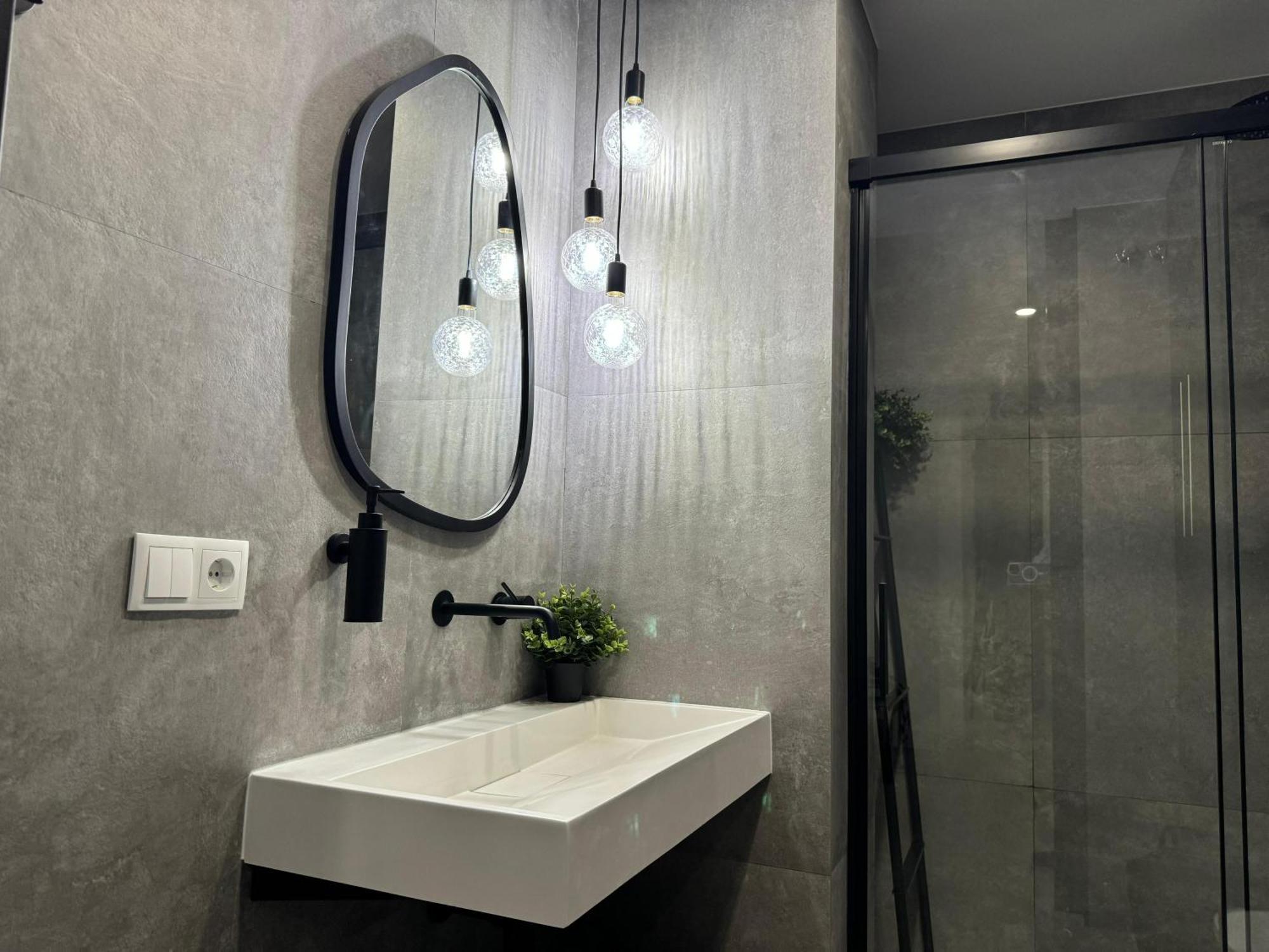 Apartamento Deluxe Lajuderia Con Parking Gratis Cordoba Ngoại thất bức ảnh