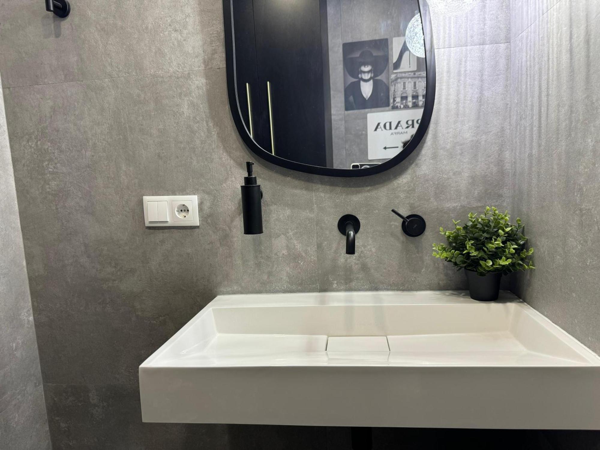 Apartamento Deluxe Lajuderia Con Parking Gratis Cordoba Ngoại thất bức ảnh